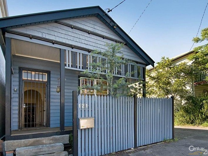 121 Bruce Street, Cooks Hill NSW 2300