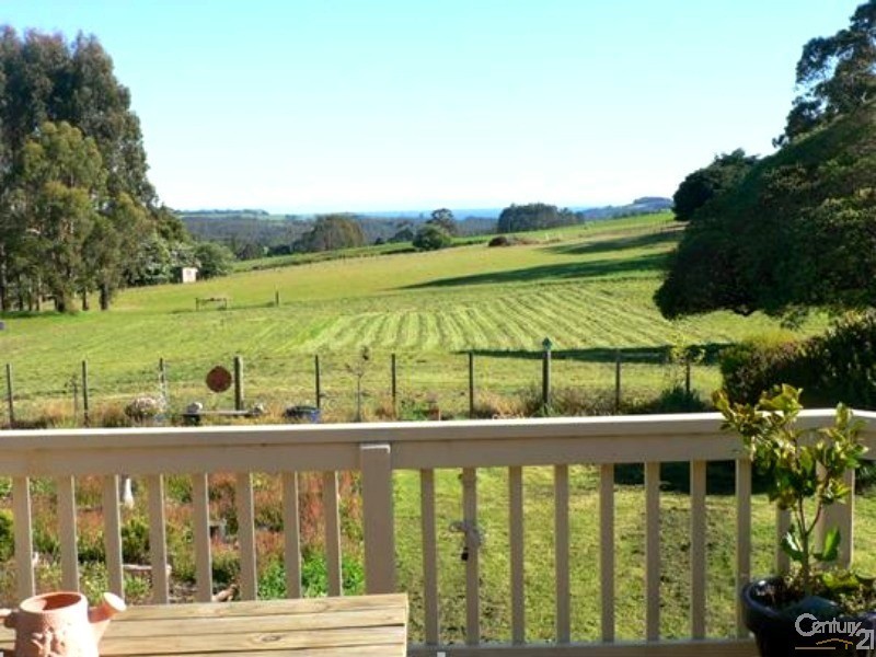 1110 Murchison Highway, Elliott TAS 7325