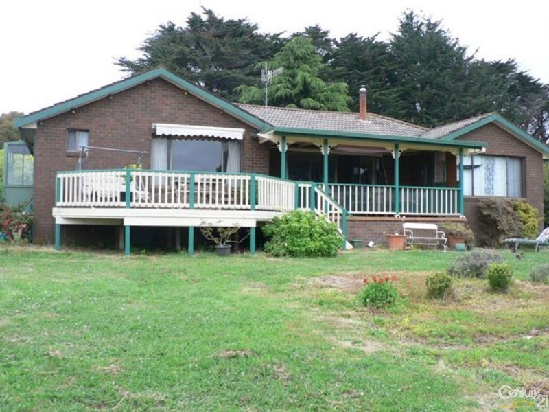 1110 Murchison Highway, Elliott TAS 7325