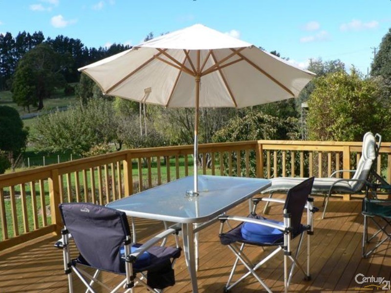 1110 Murchison Highway, Elliott TAS 7325