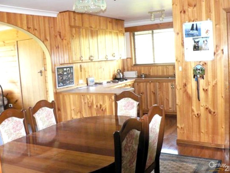 1110 Murchison Highway, Elliott TAS 7325