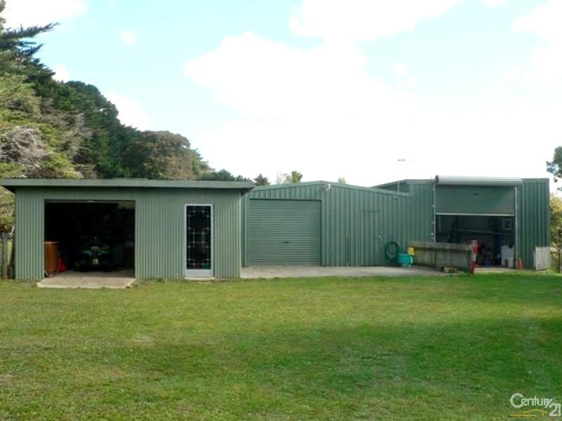 1110 Murchison Highway, Elliott TAS 7325