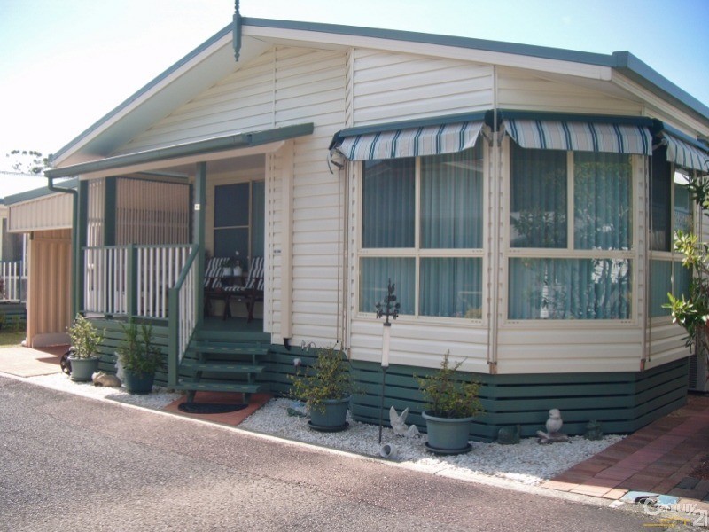 90 Seawinds Village Frost Road, Anna Bay NSW 2316