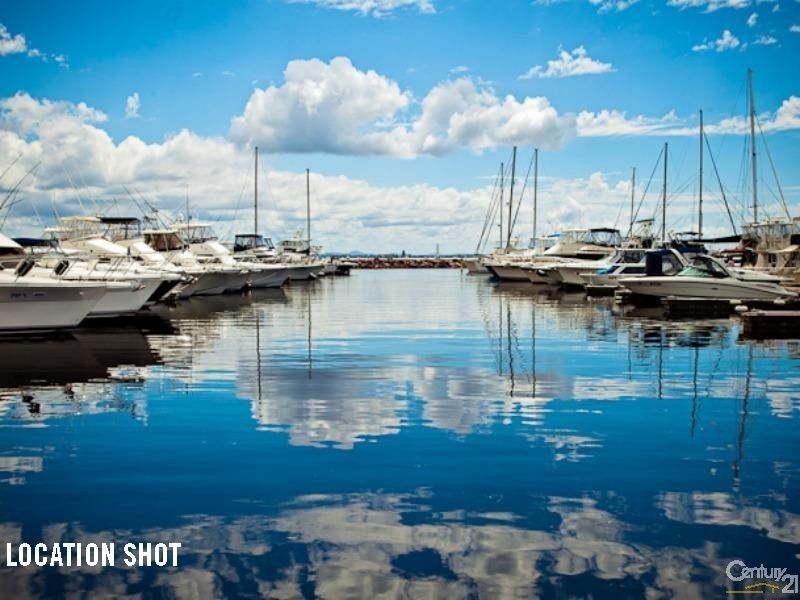 90 Seawinds Village Frost Road, Anna Bay NSW 2316