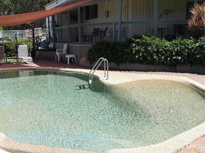 90 Seawinds Village Frost Road, Anna Bay NSW 2316