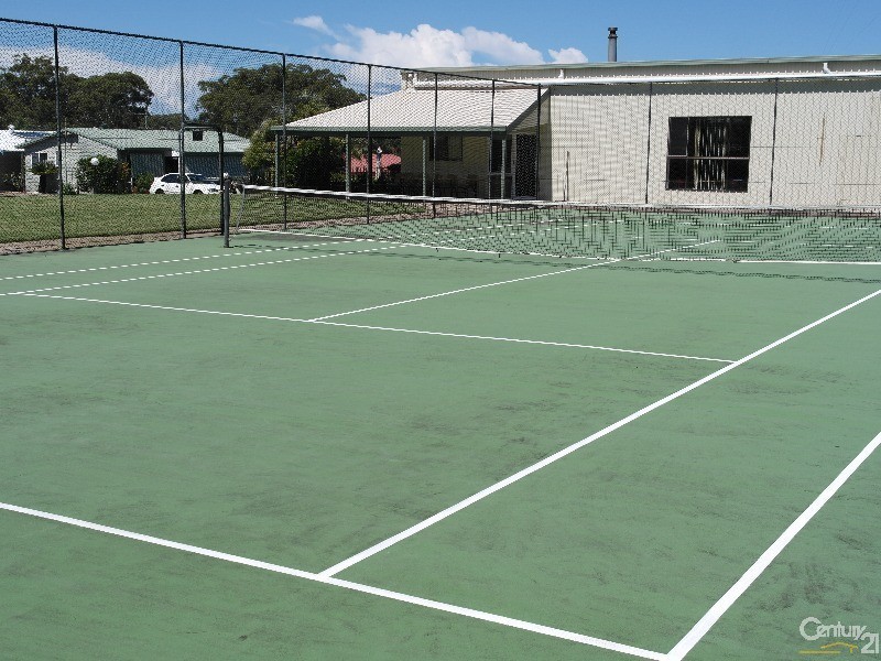 90 Seawinds Village Frost Road, Anna Bay NSW 2316