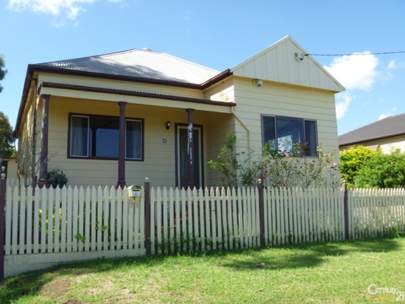 73 Fifth Street, Weston NSW 2326