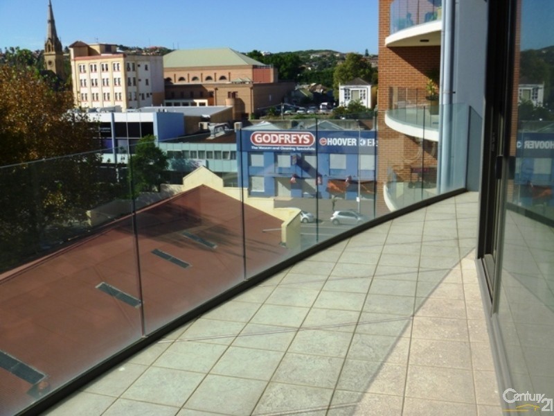 405/328 King Street, Newcastle NSW 2300