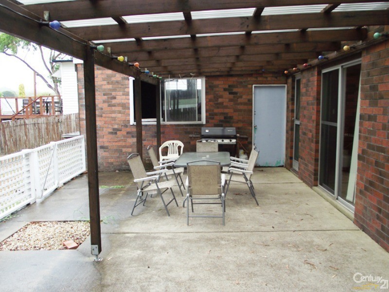 36 Austral Street, Nelson Bay NSW 2315