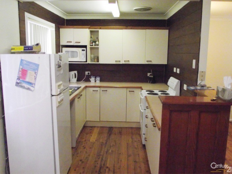 36 Austral Street, Nelson Bay NSW 2315