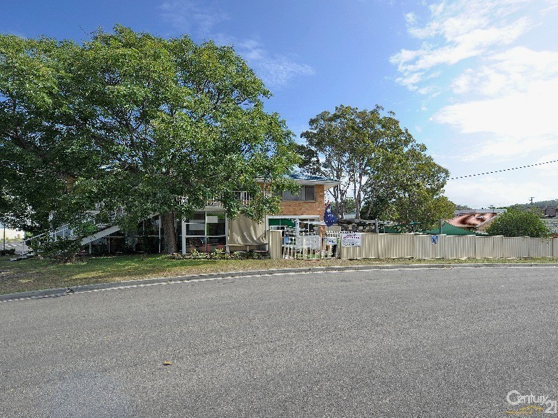 1 Dalton Street, Nelson Bay NSW 2315