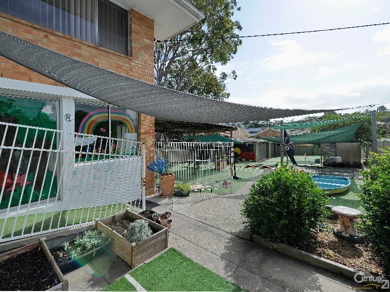 1 Dalton Street, Nelson Bay NSW 2315
