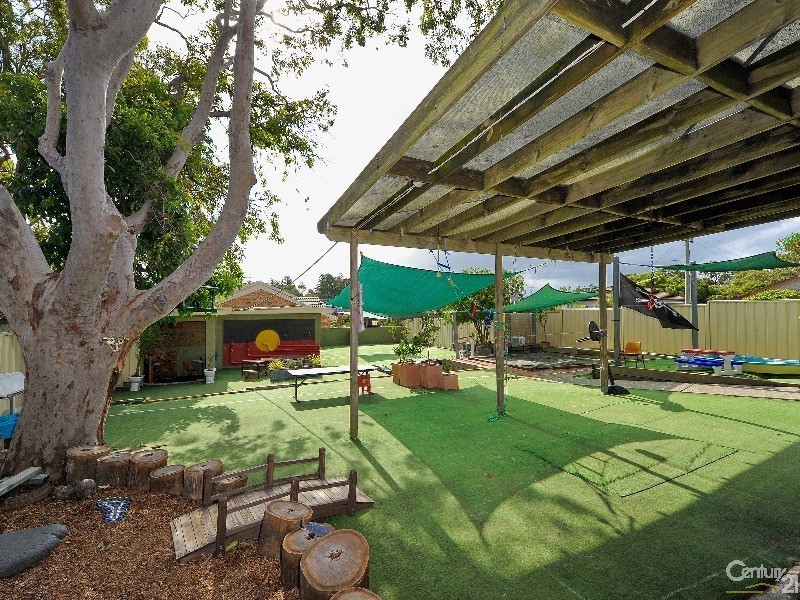 1 Dalton Street, Nelson Bay NSW 2315