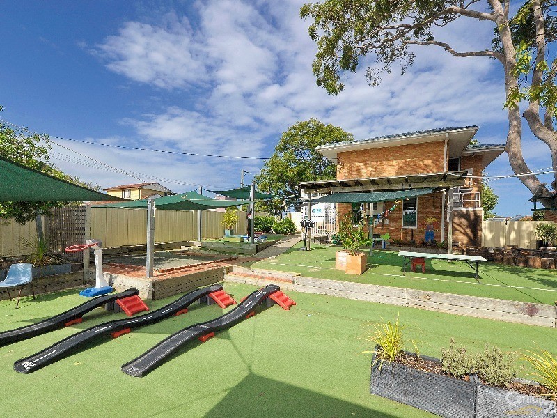 1 Dalton Street, Nelson Bay NSW 2315