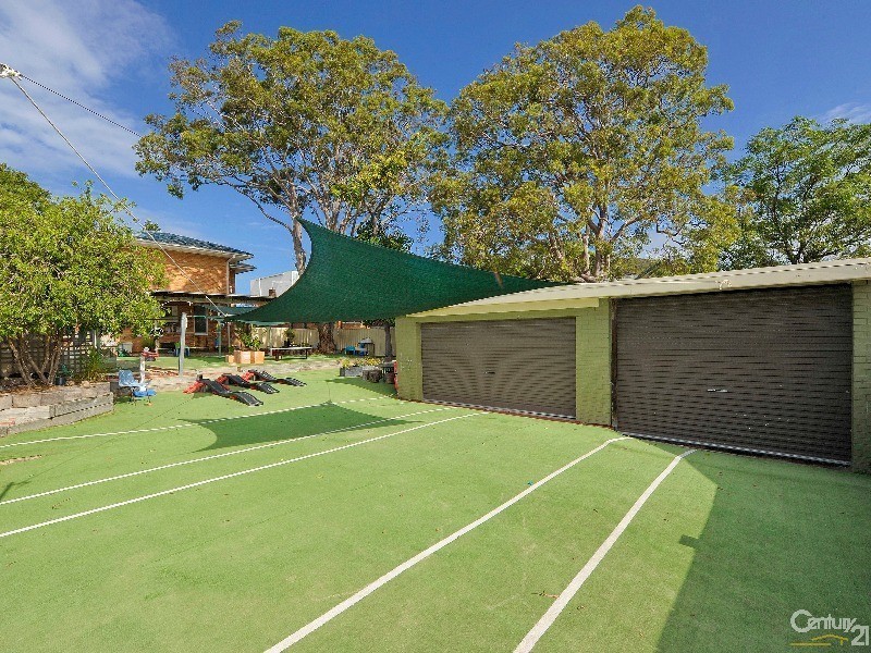 1 Dalton Street, Nelson Bay NSW 2315