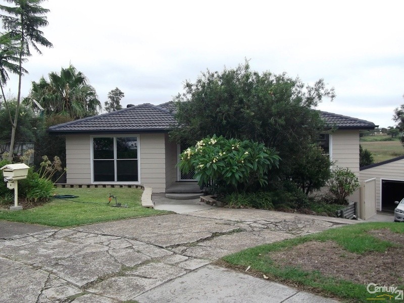 4 Witchard Place, Maryland NSW 2287