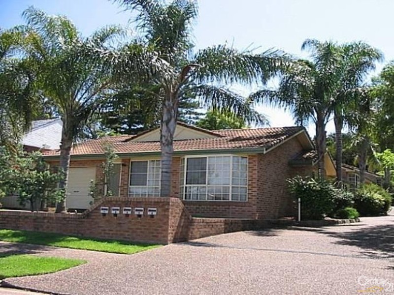 2/21 Thomas Street, Cardiff NSW 2285