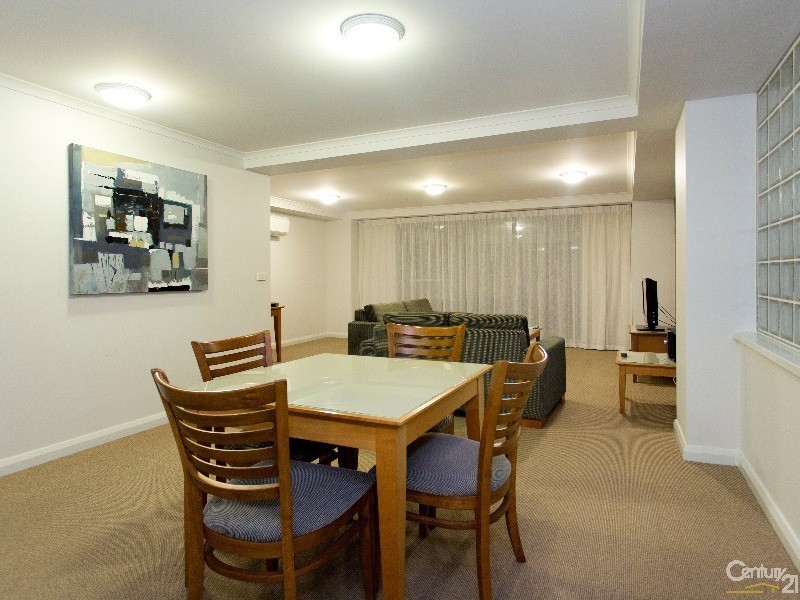 21/575 Hunter Street, Newcastle NSW 2300