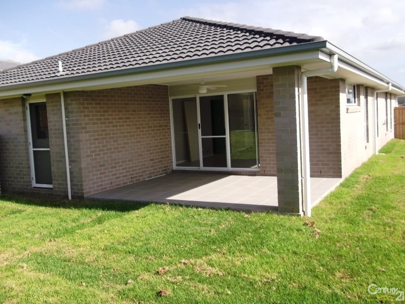 2 Bowerbird Close, Aberglasslyn NSW 2320