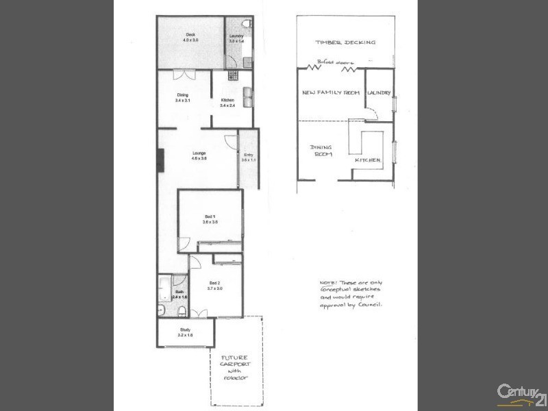 2 Everton Street, Hamilton East NSW 2303