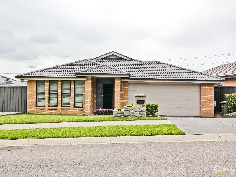 38 Ripon Way, Macquarie Hills NSW 2285