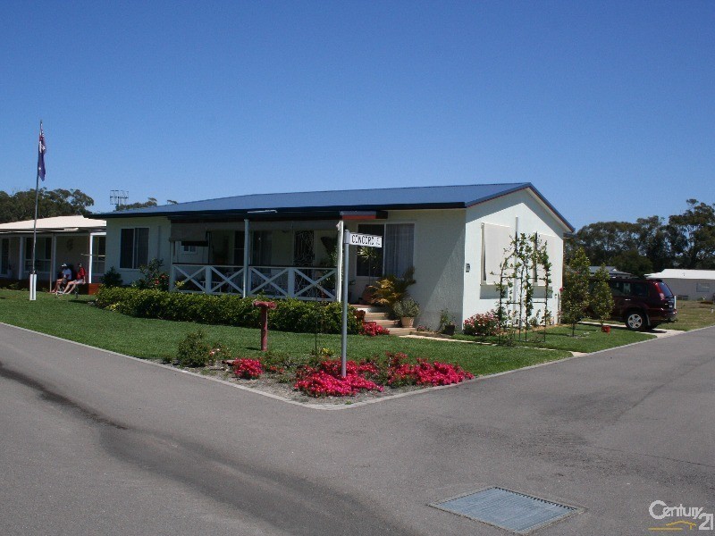 31/1A Gordon Close, Anna Bay NSW 2316