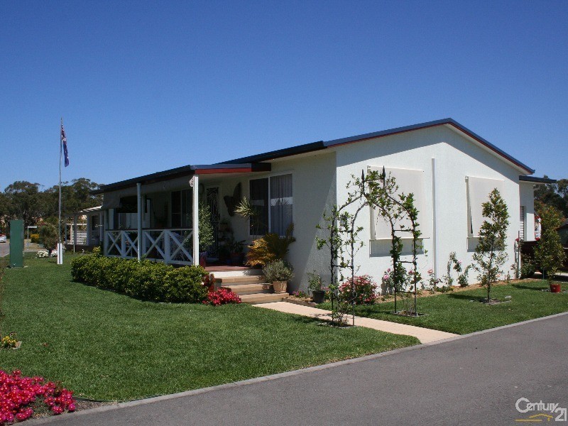 31/1A Gordon Close, Anna Bay NSW 2316