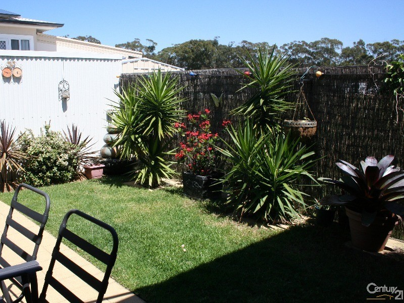 31/1A Gordon Close, Anna Bay NSW 2316