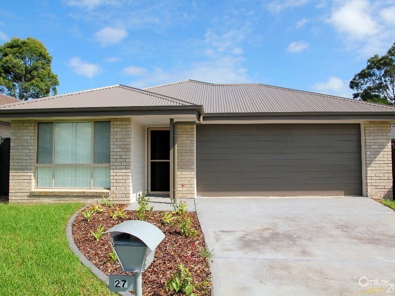 27 Radiant Avenue, Largs NSW 2320