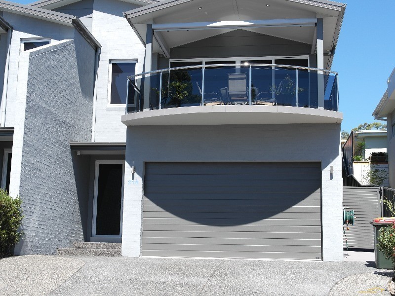 21A Seagrass Circuit, Corlette NSW 2315