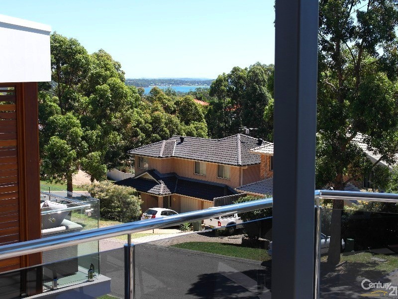 21A Seagrass Circuit, Corlette NSW 2315