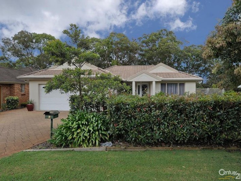 3 Kestrel Avenue, Salamander Bay NSW 2317