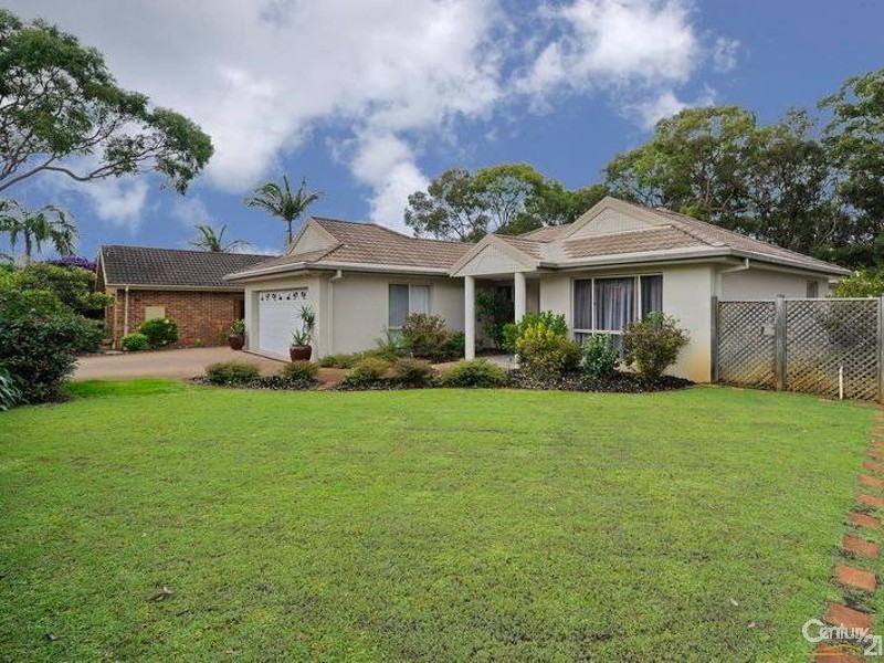 3 Kestrel Avenue, Salamander Bay NSW 2317