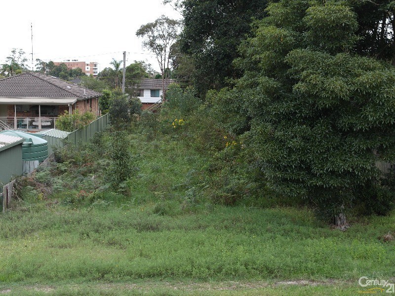 Nelson Bay NSW 2315