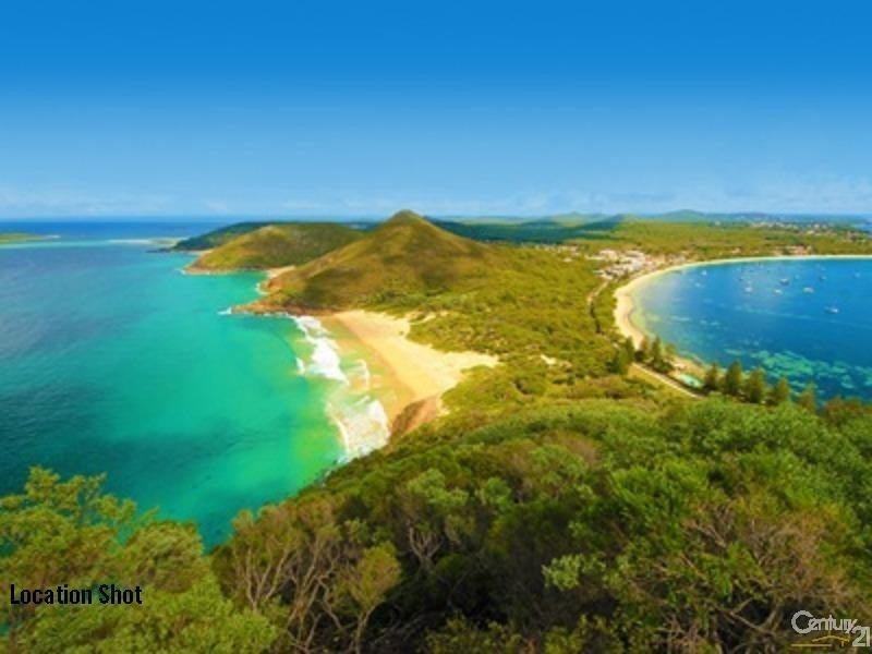 Nelson Bay NSW 2315