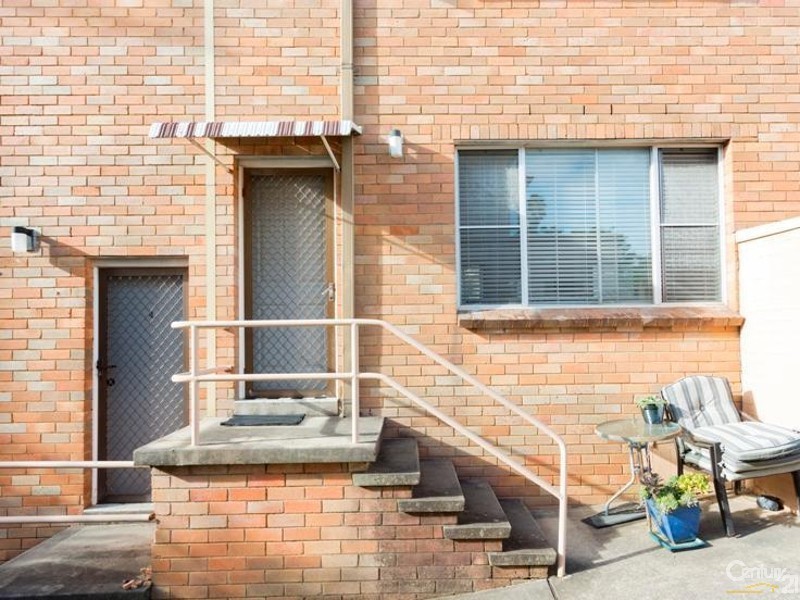 5/81 Mitchell Street, Merewether NSW 2291