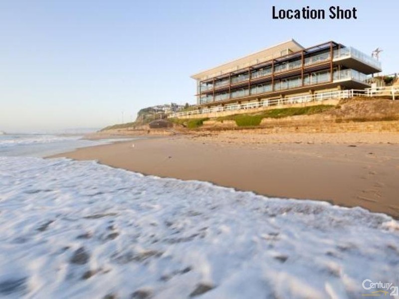 5/81 Mitchell Street, Merewether NSW 2291