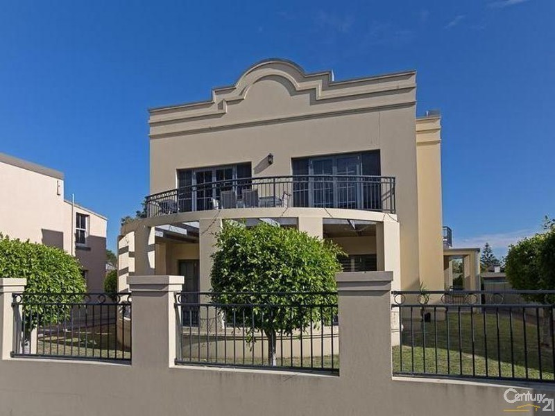 4/220 Darby Street, Cooks Hill NSW 2300