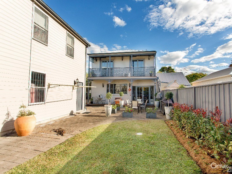 23 Fern Street, Islington NSW 2296