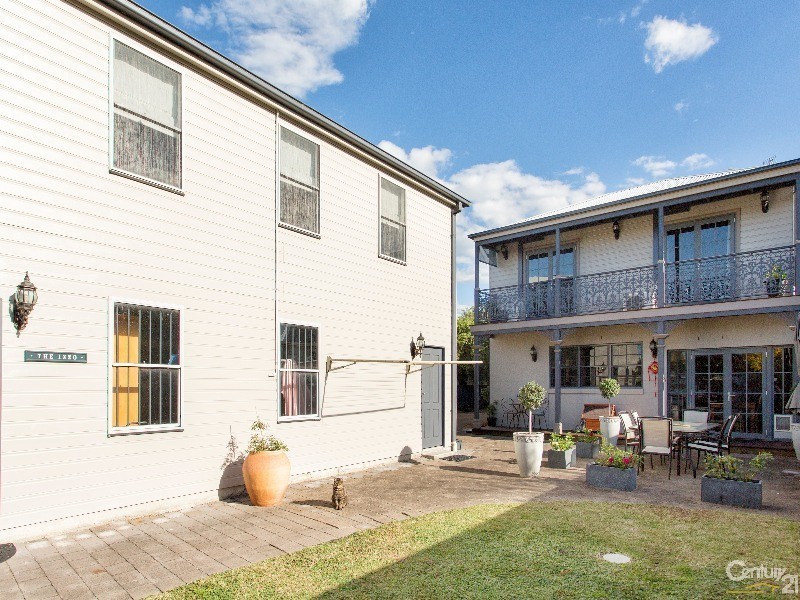 23 Fern Street, Islington NSW 2296