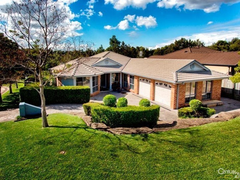 23 Coachwood Drive, Warabrook NSW 2304