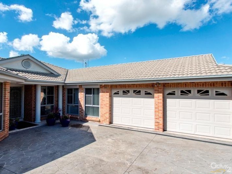 23 Coachwood Drive, Warabrook NSW 2304