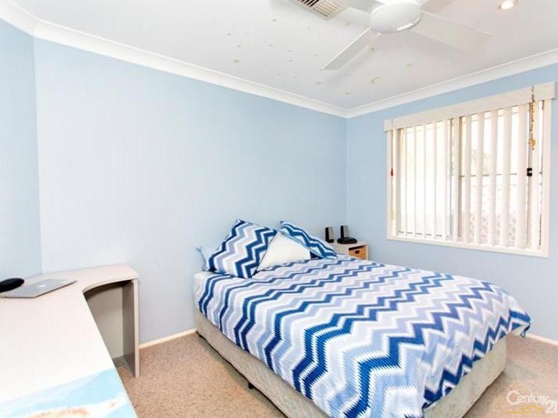 23 Coachwood Drive, Warabrook NSW 2304