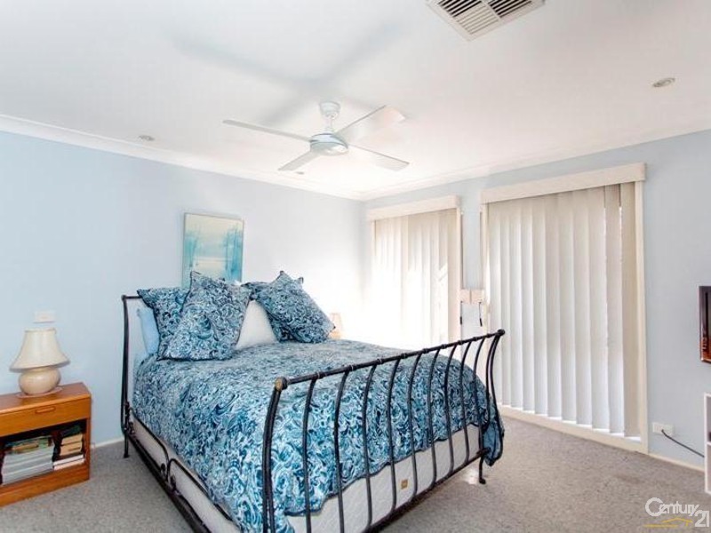 23 Coachwood Drive, Warabrook NSW 2304