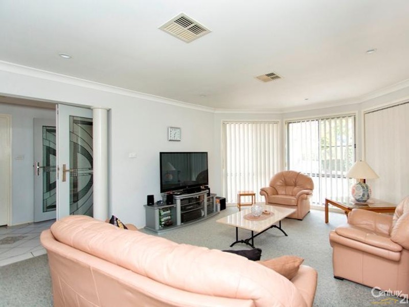 23 Coachwood Drive, Warabrook NSW 2304