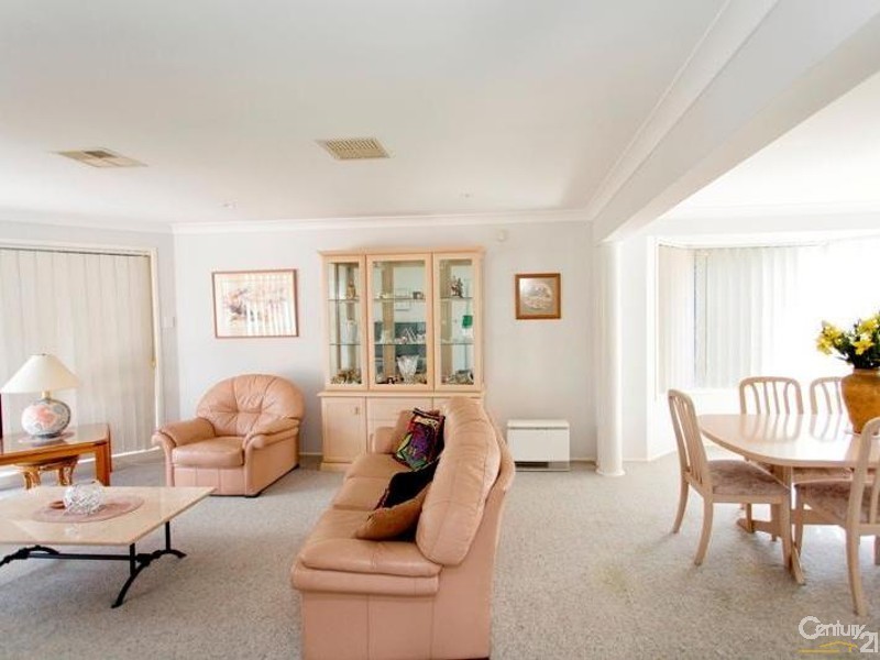 23 Coachwood Drive, Warabrook NSW 2304