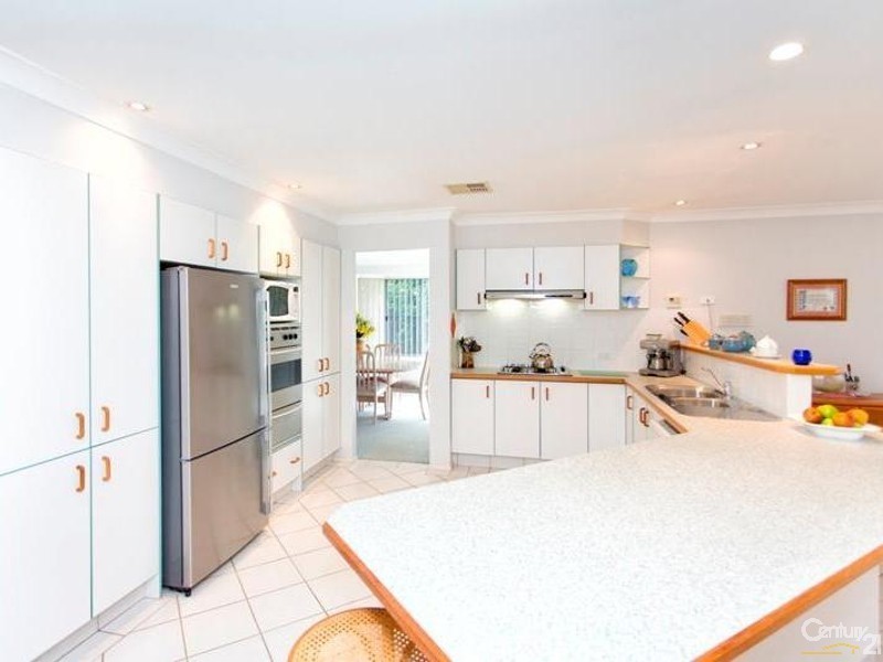 23 Coachwood Drive, Warabrook NSW 2304