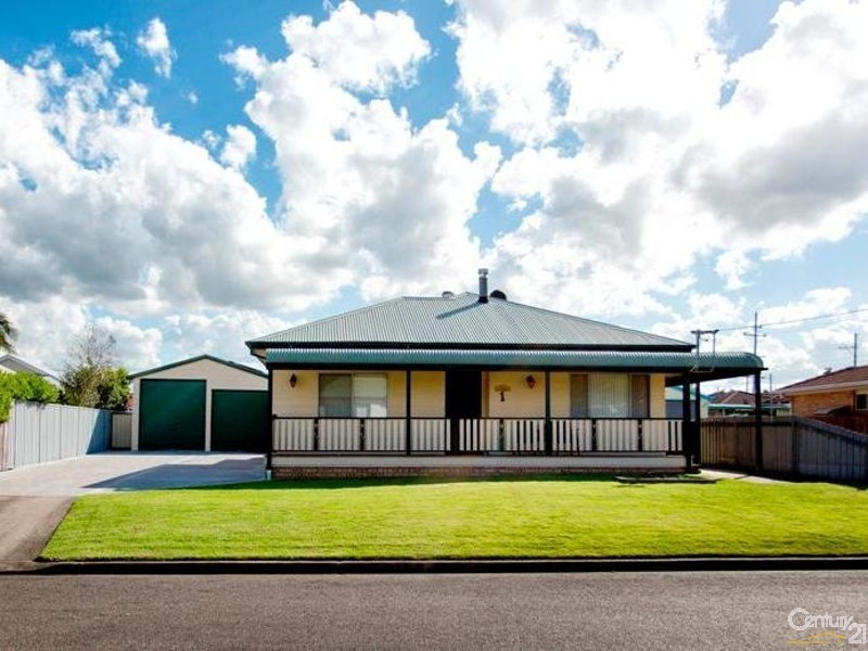 1 Laurel Avenue, Edgeworth NSW 2285