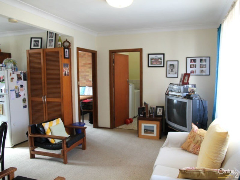 2/81 Mitchell Street, Merewether NSW 2291