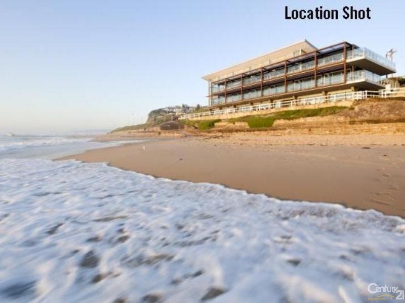 2/81 Mitchell Street, Merewether NSW 2291